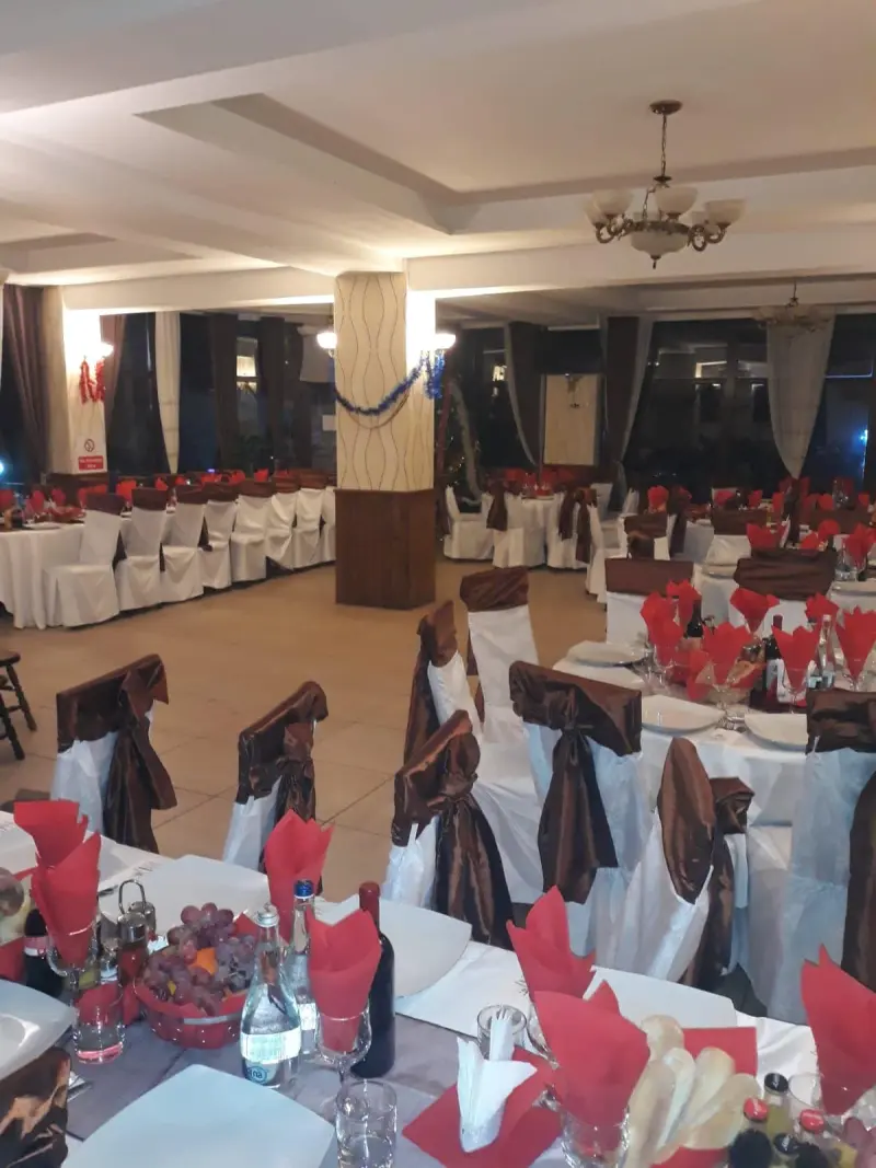 Restaurant nuntă Gorj – Complex Panoramic